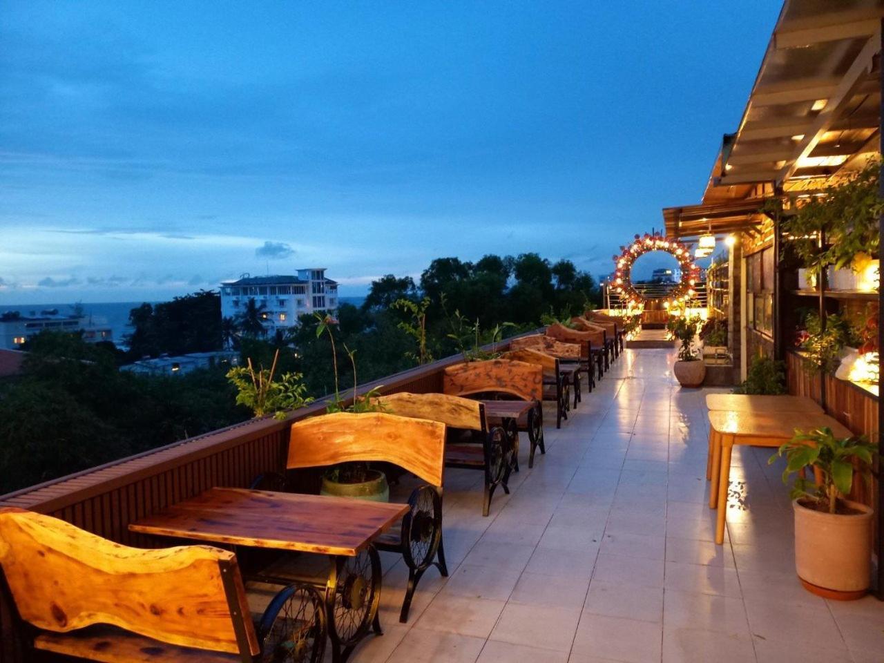 T&T Hotel And Spa Phu Quoc Exterior photo