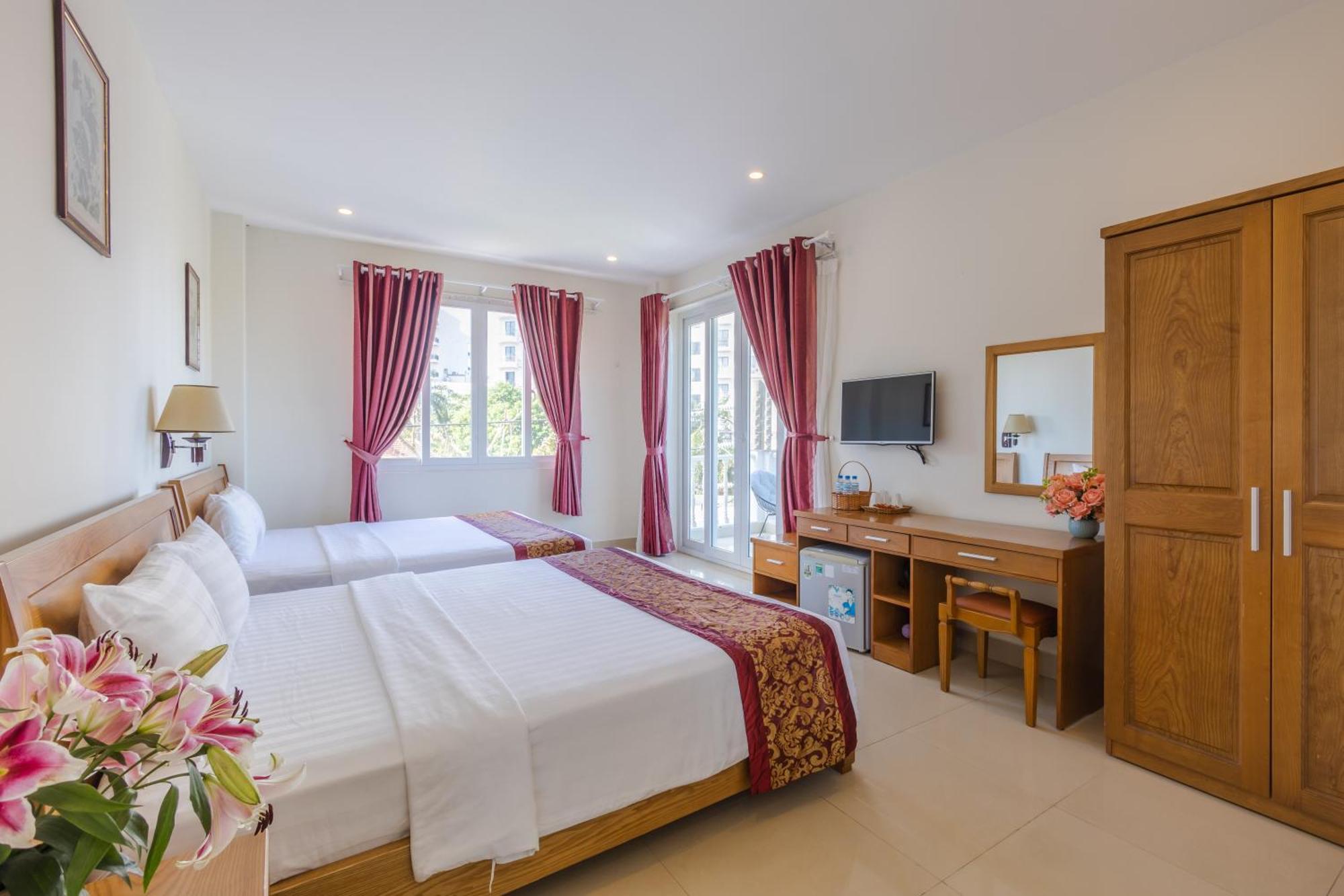 T&T Hotel And Spa Phu Quoc Exterior photo
