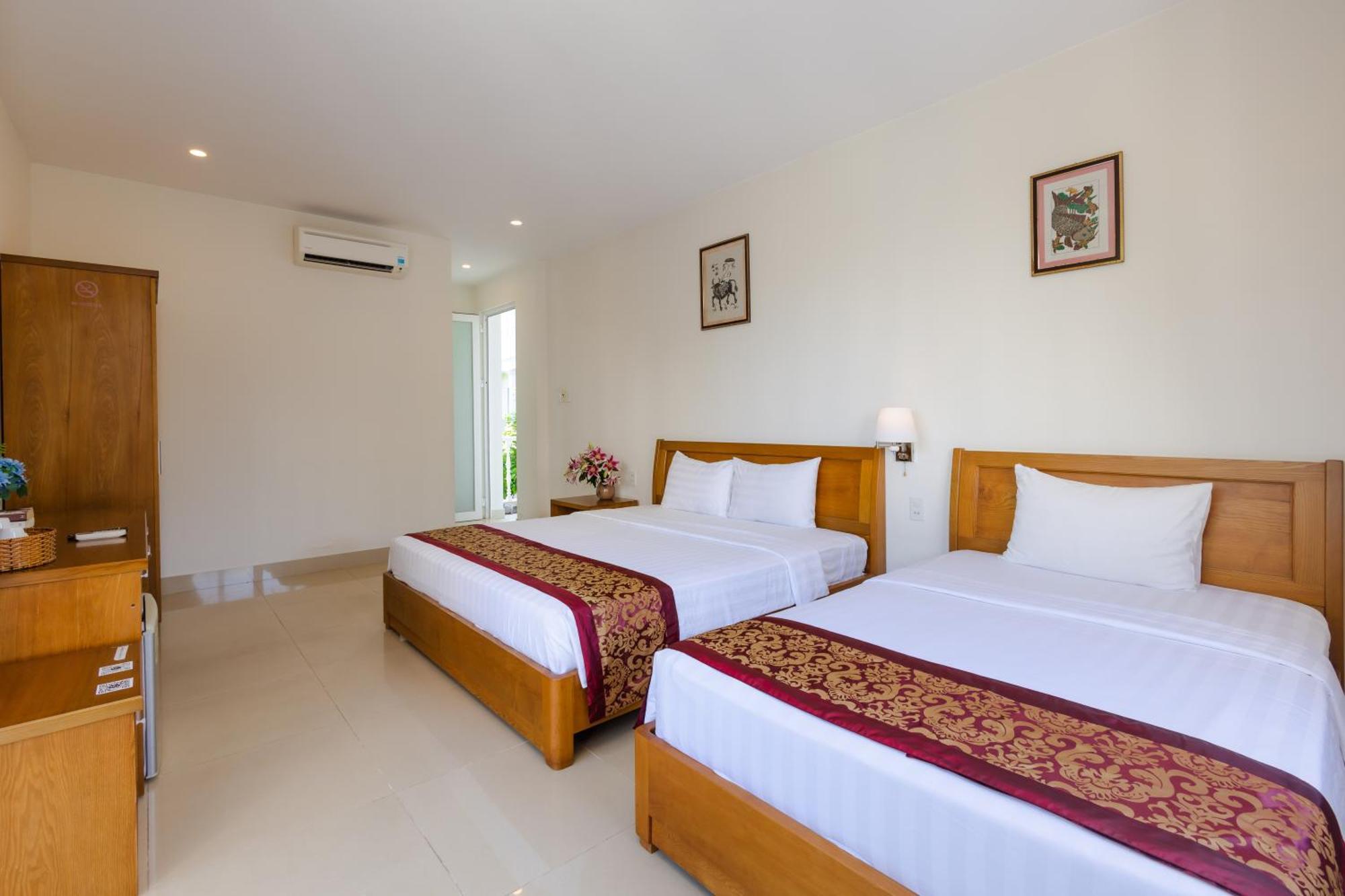 T&T Hotel And Spa Phu Quoc Exterior photo
