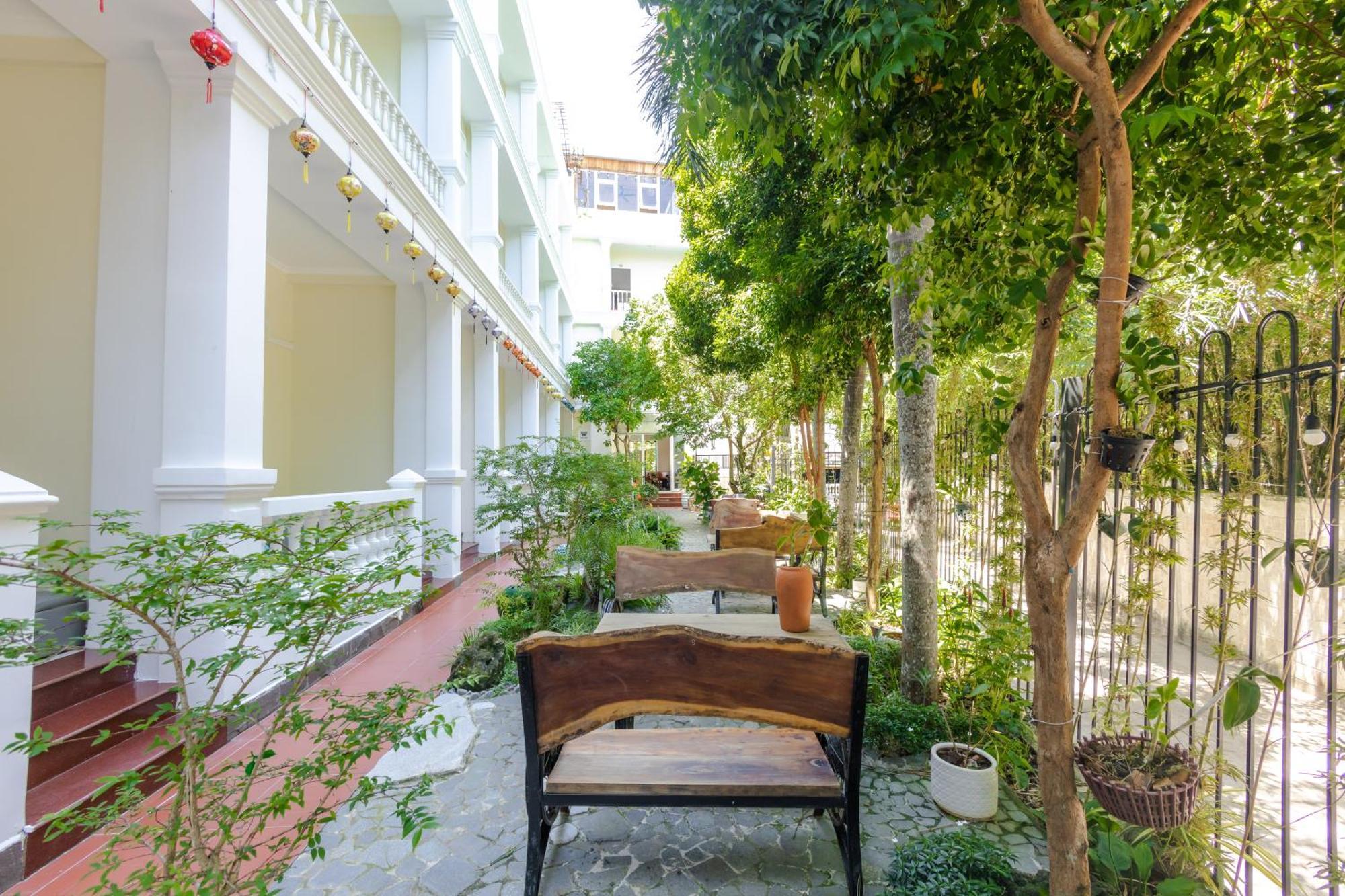 T&T Hotel And Spa Phu Quoc Exterior photo