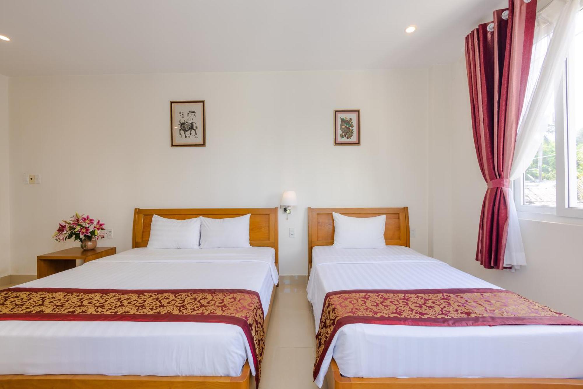 T&T Hotel And Spa Phu Quoc Exterior photo