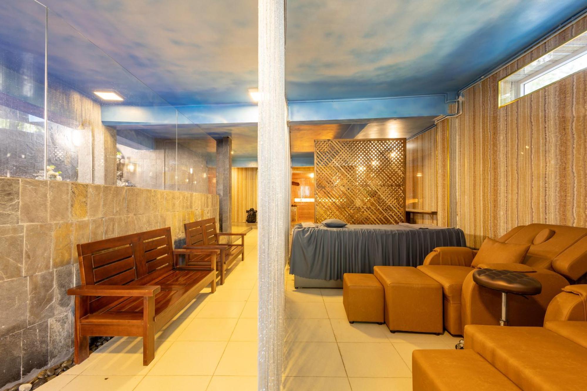 T&T Hotel And Spa Phu Quoc Exterior photo