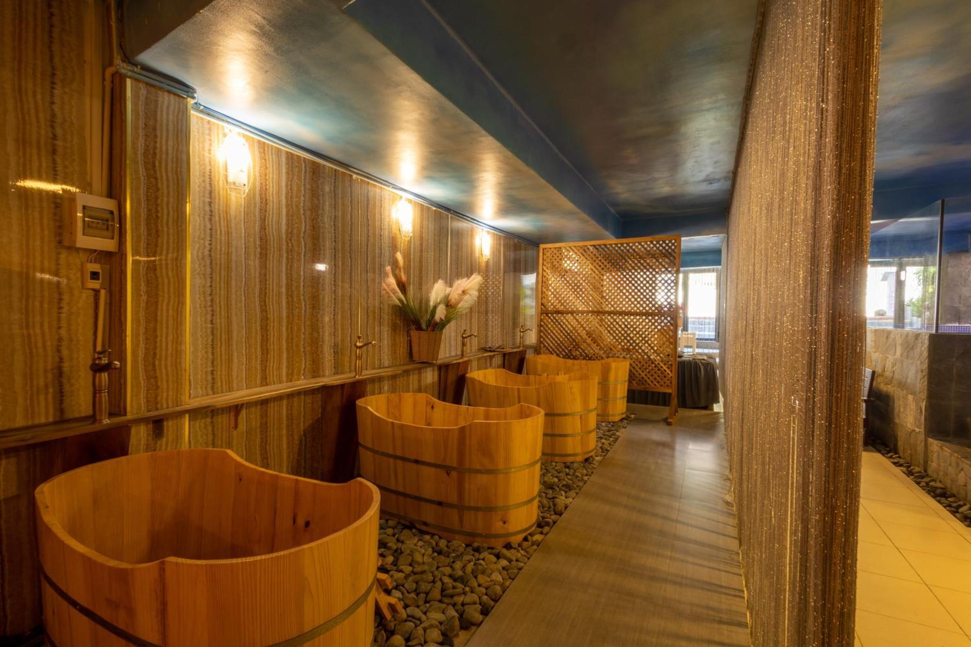 T&T Hotel And Spa Phu Quoc Exterior photo