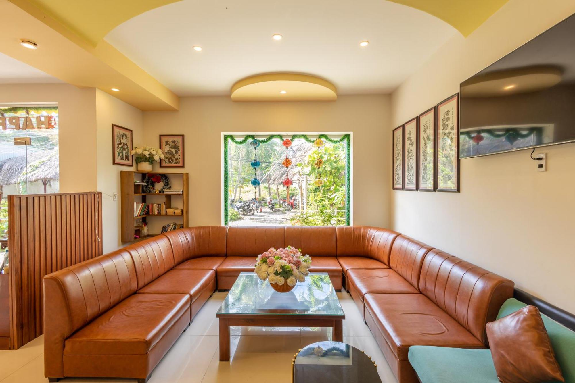 T&T Hotel And Spa Phu Quoc Exterior photo
