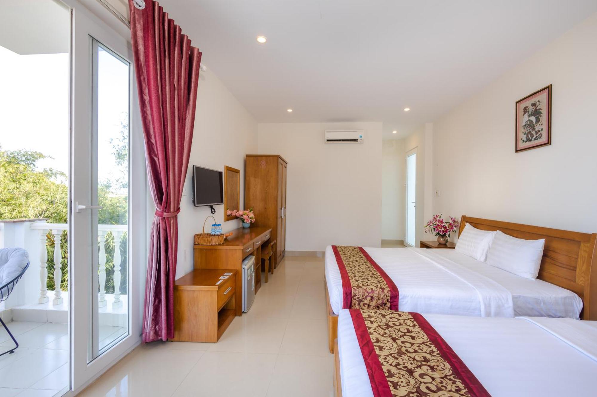 T&T Hotel And Spa Phu Quoc Exterior photo