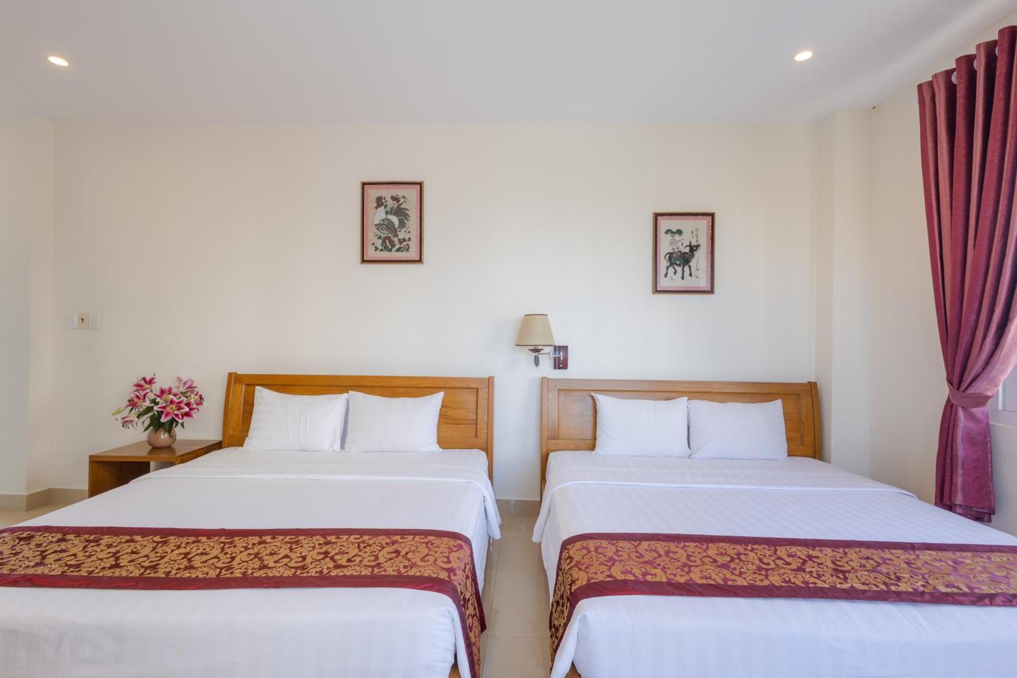 T&T Hotel And Spa Phu Quoc Exterior photo