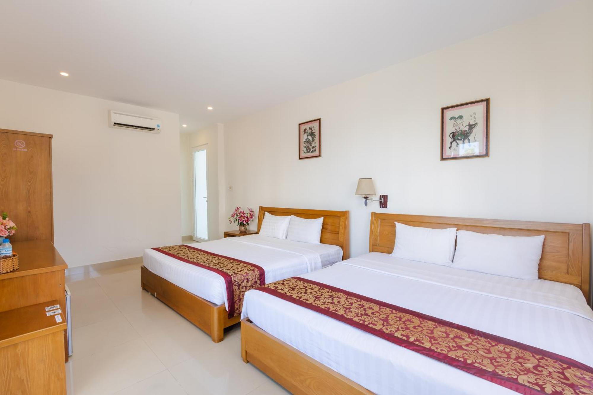 T&T Hotel And Spa Phu Quoc Exterior photo