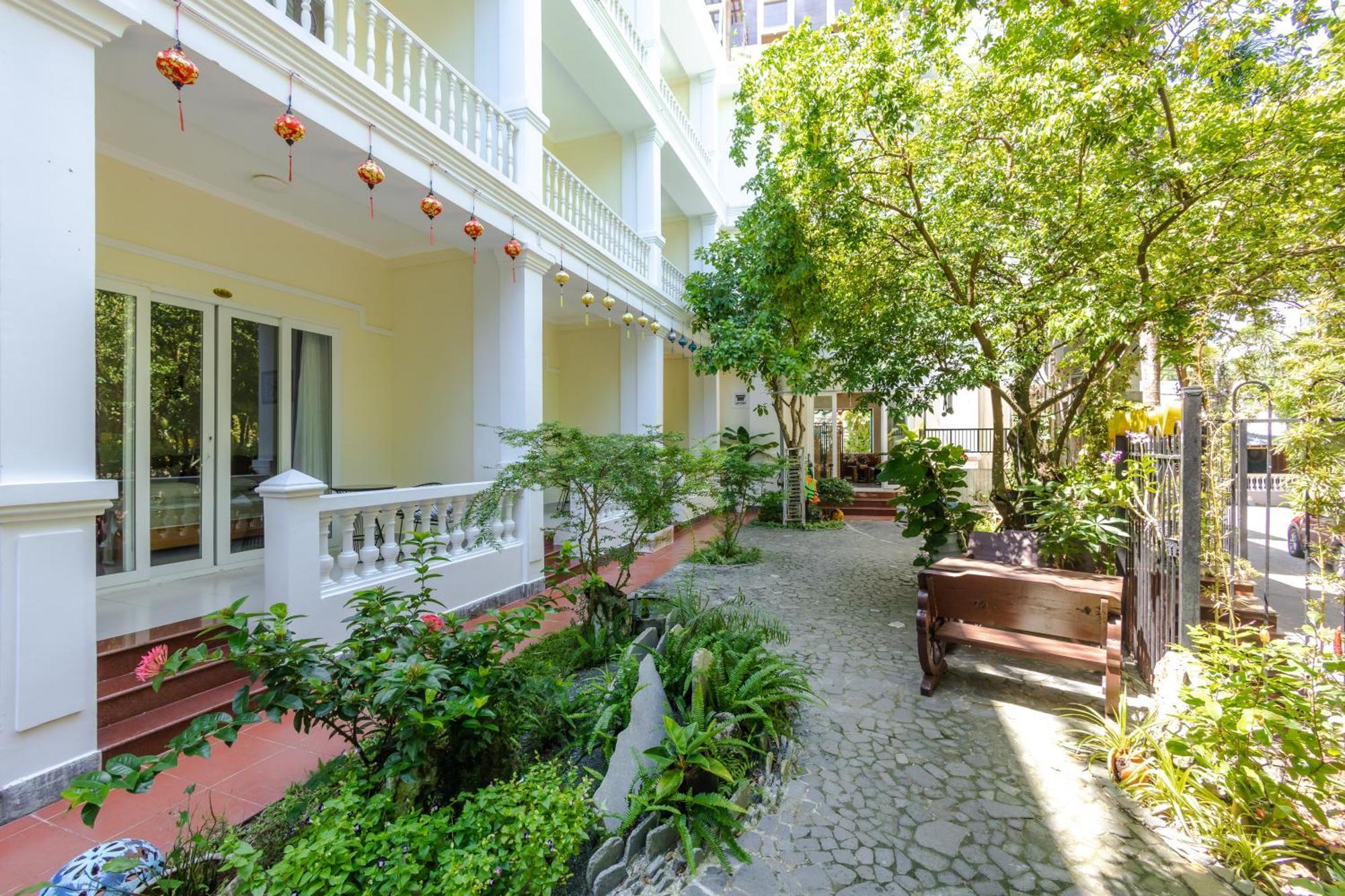 T&T Hotel And Spa Phu Quoc Exterior photo