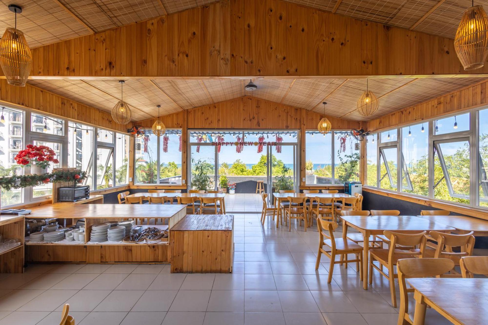 T&T Hotel And Spa Phu Quoc Exterior photo