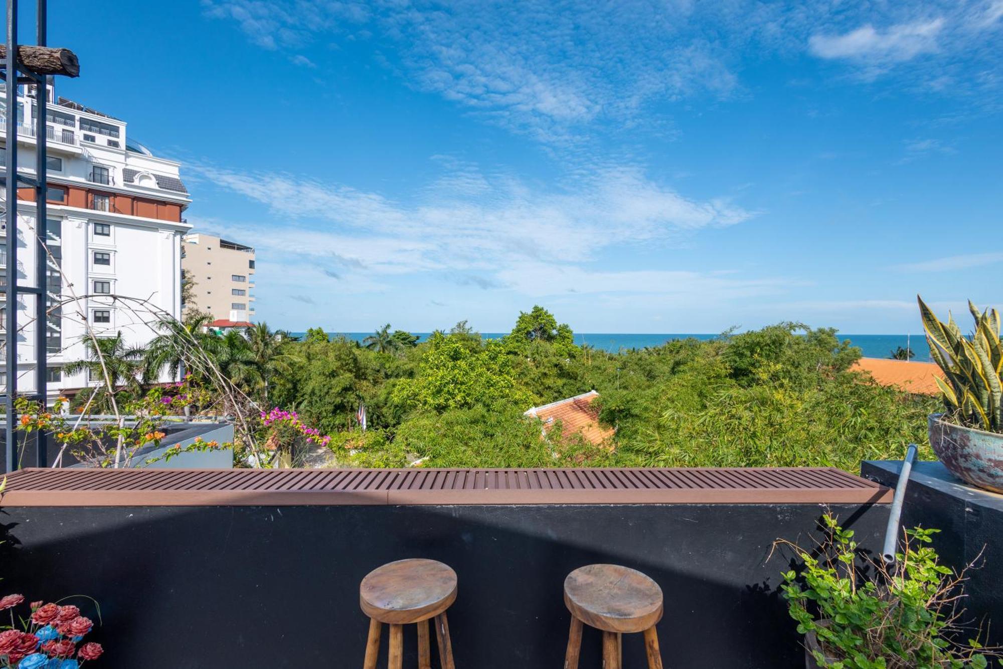 T&T Hotel And Spa Phu Quoc Exterior photo