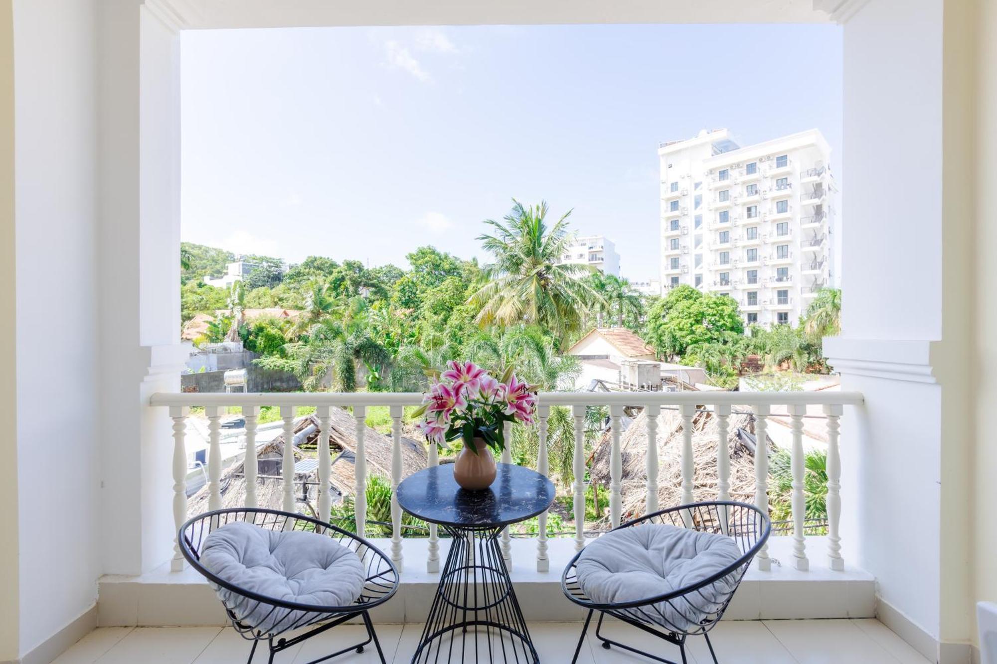 T&T Hotel And Spa Phu Quoc Exterior photo